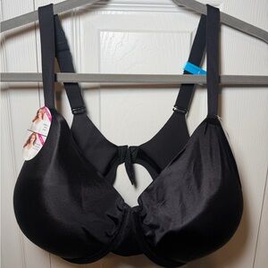 BALI lift underwire bra 36DDD/36F